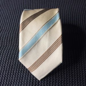 PAL ZILERI MENS TIE